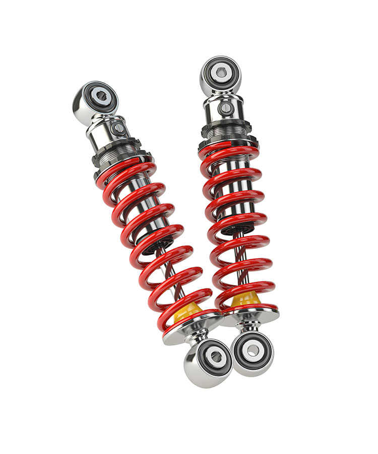 High-Flow Injectors for Increased Power